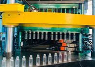 SGS plástico de la máquina PETG del moldeo a presión de la botella del moldeo por insuflación de aire comprimido de la cavidad 100ML 4